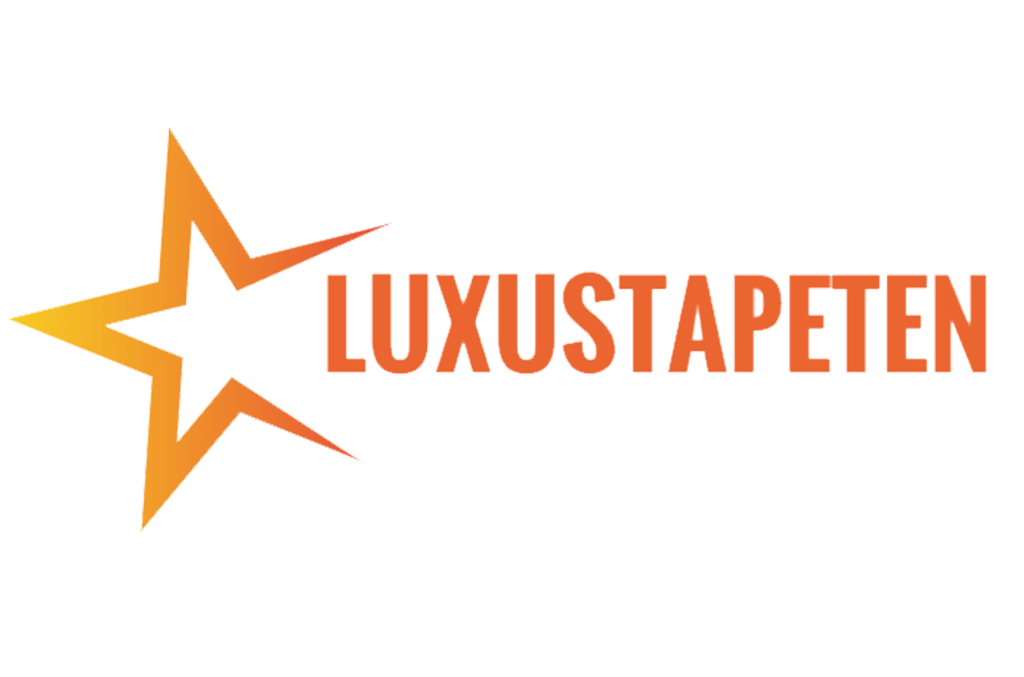 Luxustapeten