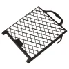 Abstreifgitter Abstreichgitter Farbgitter 26x28cm