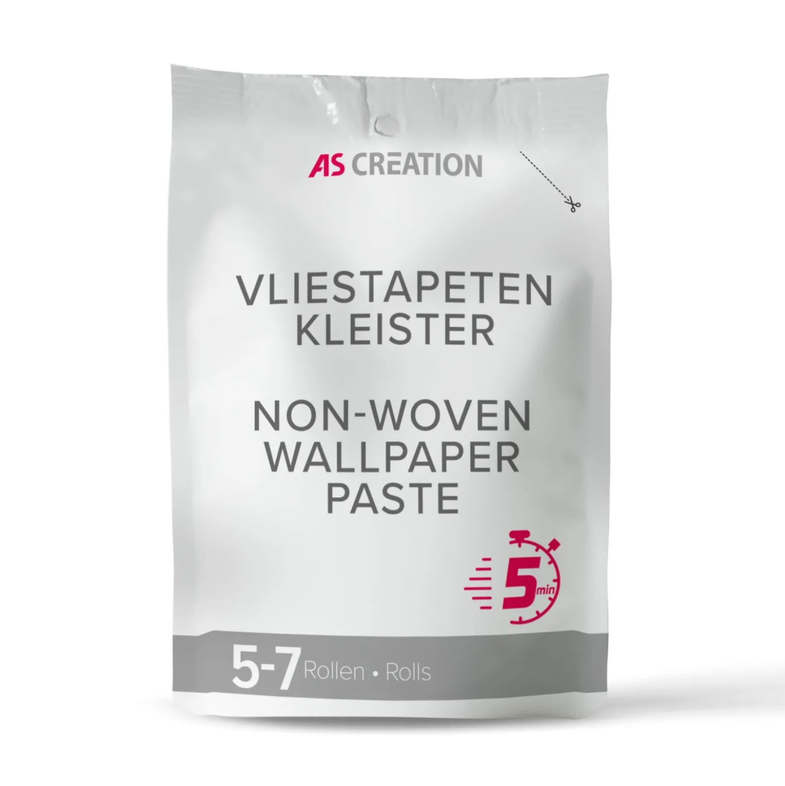 AS Creation Vliestapetenkleister Tapetenkleister 200 g