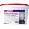 Baufan Flüssige Rauhfaser 5 L Wasserverdünnbar