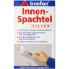 Baufan Innenspachtel 1 kg vielseitige Spachtelmasse