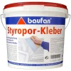 Baufan Styroporkleber 4 kg Eimer Klebstoff