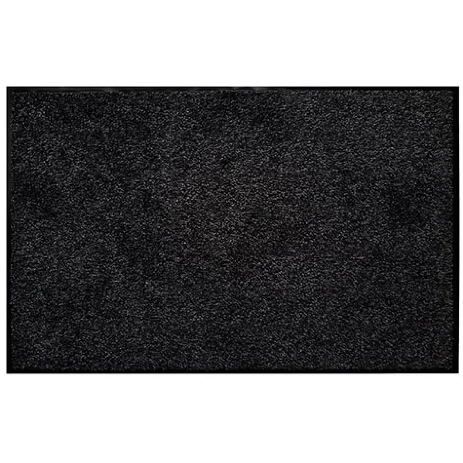 Baumwolle Fußmatte Schmutzfangmatte Saugstark PURE