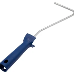 Bügelgriff 39cm für 10-12cm Lackierwalze Ersatz Bügel 39cm