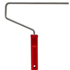 Bügelgriff für Lackierwalze Walzenbügel Ersatz Bügel 18cm