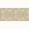 Borte Versace Home Barock beige grau 93547-5