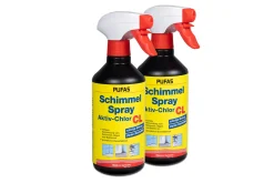 Desinfizierendes Schimmel-Spray 500ml Aktiv-Chlor Pufas