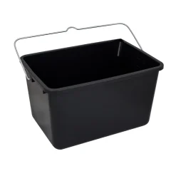 Eimer für Farbe Wasser und Kleister mit Skalierung 12L