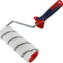 Einfach Schöner Farbroller 18cm mit Soft Touch Griff