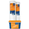 Erfurt KlimaTec Thermovlies Premium - 2 Rollen + Kleber