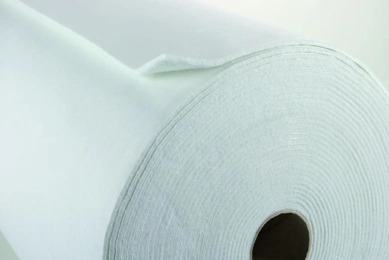 Erfurt KlimaTec Thermovlies Premium - 2 Rollen + Kleber