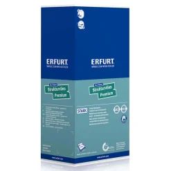 Erfurt Strukturvlies Premium 501 Streifen Vliestapete