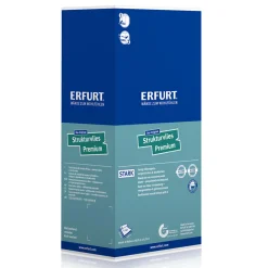 Erfurt Strukturvlies Premium 505 Floral Vliestapete