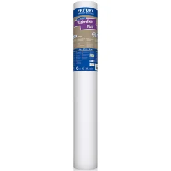 Erfurt Variovlies Glattvlies Tapete Flat Premium 18,7 m²