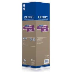 Erfurt Variovlies Glattvlies Tapete Flat Premium 18,7 m²