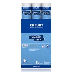 Erfurt Vliesfaser Protect 207 Vliestapete atmungsaktiv