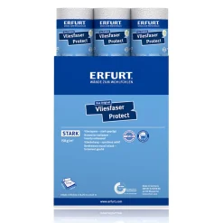 Erfurt Vliesfaser Protect 209 Vliestapete atmungsaktiv