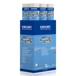 Erfurt Vliesfaser Ready 302 Vliestapete bedruckt