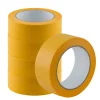 5er Goldband Abdeckband Klebeband 38mm x 50m