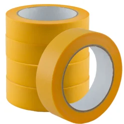 5er goldband abdeckband malerband 30mm x 50m