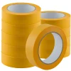 10er Goldband Abdeckband Malerband 30mmx50m