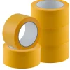 5er goldband abdeckband malerband 50mm x 50m