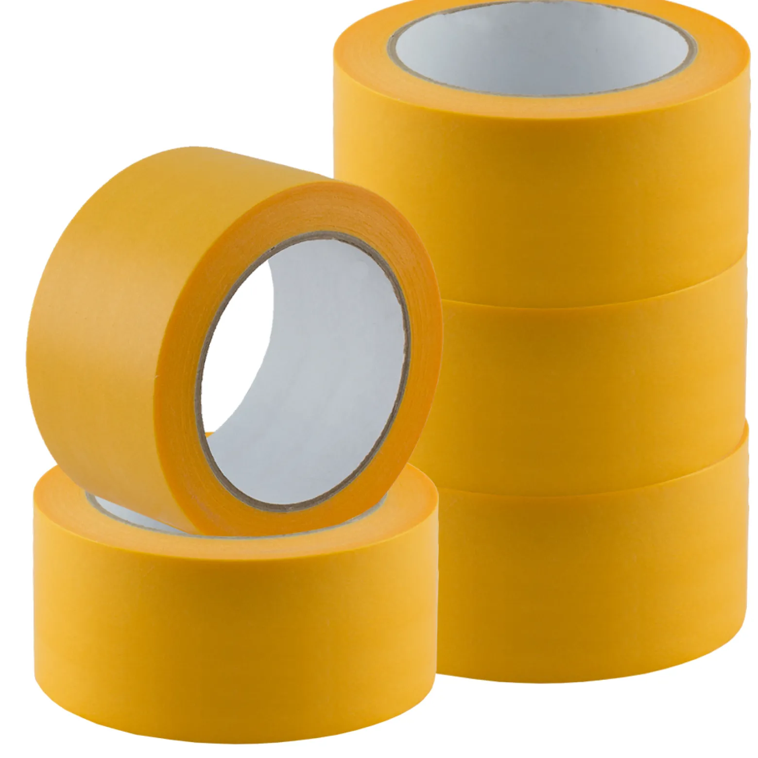 5er goldband abdeckband malerband 50mm x 50m