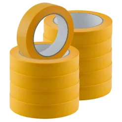 10er Goldband Malerband 25mmx50m