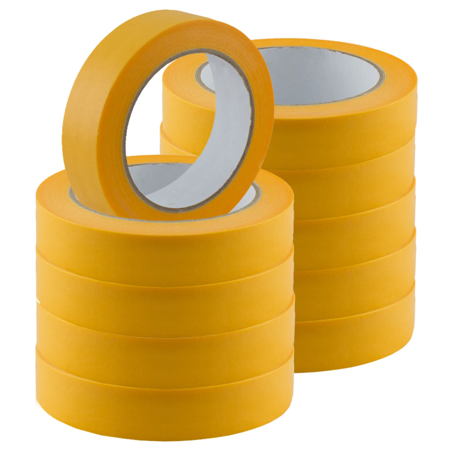 10er Goldband Malerband 25mmx50m