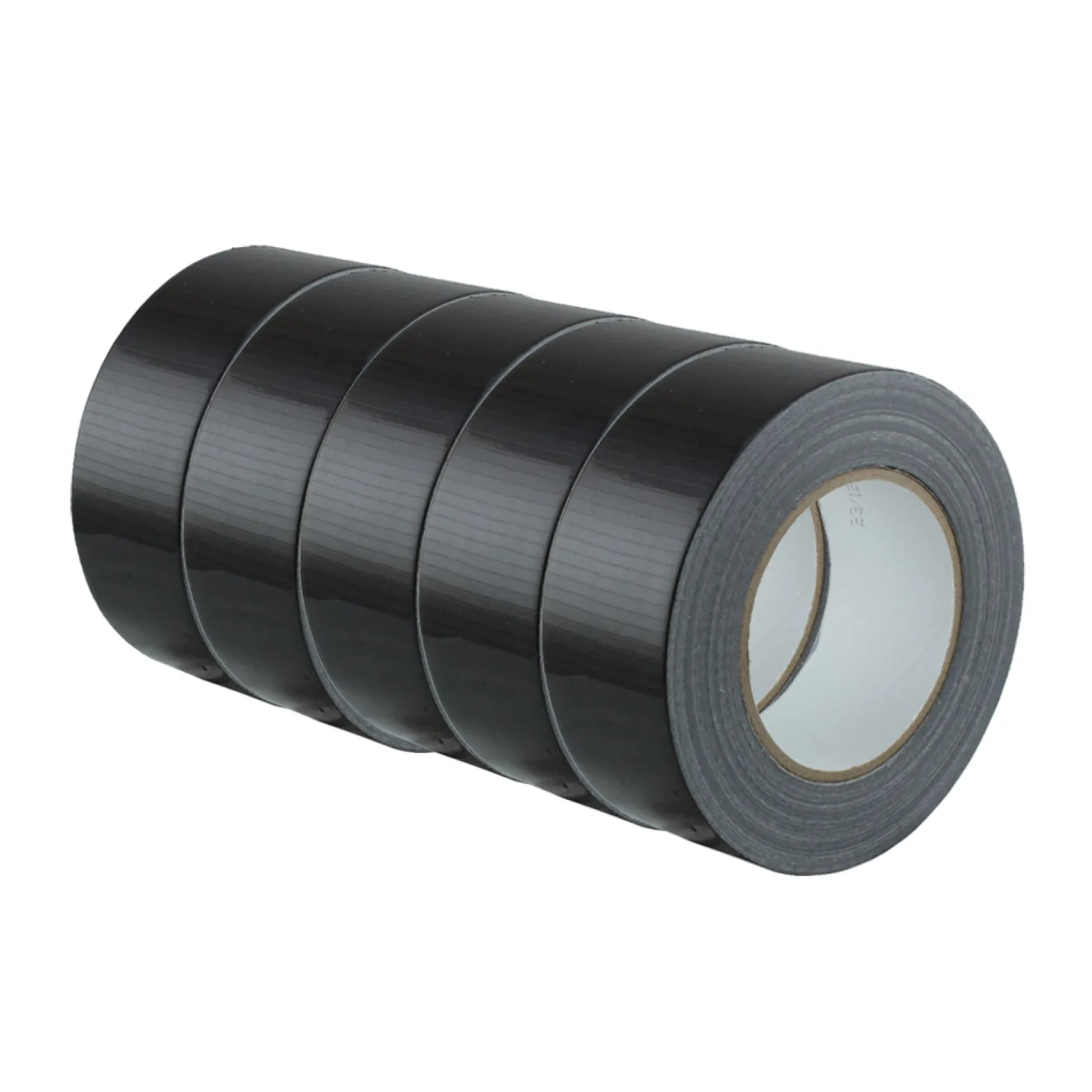 5er panzerband gewebeband schwarz 48mm x 50m