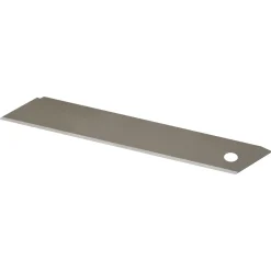Ersatzklingen Abbrechklingen für Cuttermesser mit 18mm