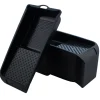 10er Set Farbwanne Lackierwanne Lackschale 15x30 cm