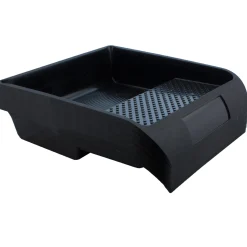 5er Set Farbwanne Lackierwanne Lackschale 32x36cm
