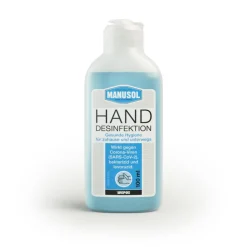 20er Wepos Hand-Desinfektion 100 ml