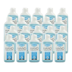 20er Wepos Hand-Desinfektion 100 ml