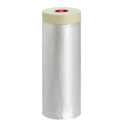 Feinkrepp-Masker Profi Kreppband Folie Kip 332 2700mmx20m