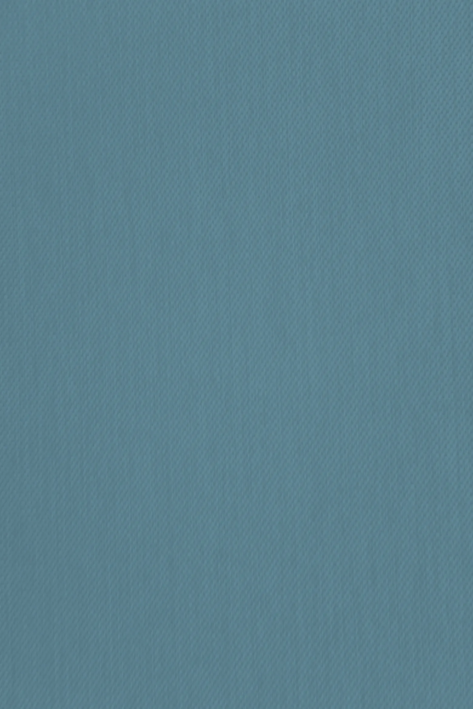 Fertigschal Uni blau verdunkelnd Galdin 245x140