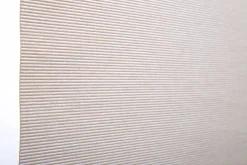 Flächenvorhang braun halbtransparent 60x245 5802-62