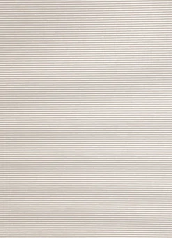 Flächenvorhang creme halbtransparent 60x245 5802-17