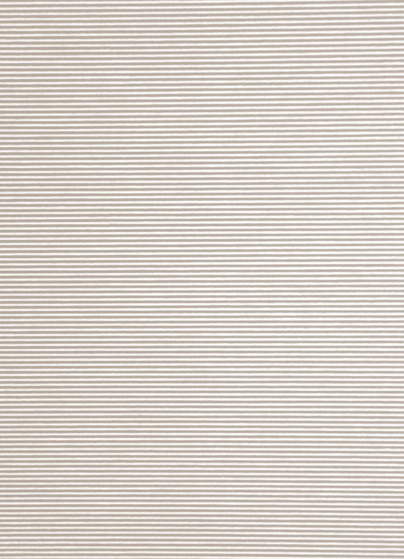 Flächenvorhang creme halbtransparent 60x245 5802-17