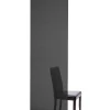 Flächenvorhang schwarz halbtransparent 60x245 5840-31
