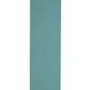 Flächenvorhang türkis halbtransparent 60x245 5840-24