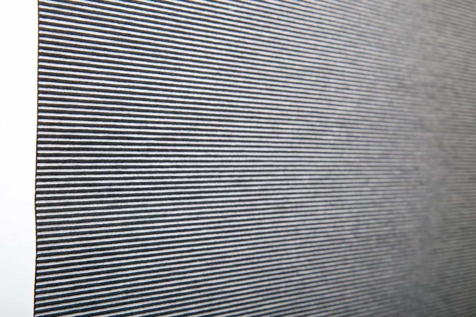 Flächenvorhang Uni lila halbtransparent 60x245 5802-79