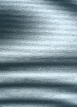 Flächenvorhang Uni lila halbtransparent 60x245 5802-79