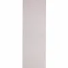 Flächenvorhang Uni rosa halbtransparent 60x245 5840-00