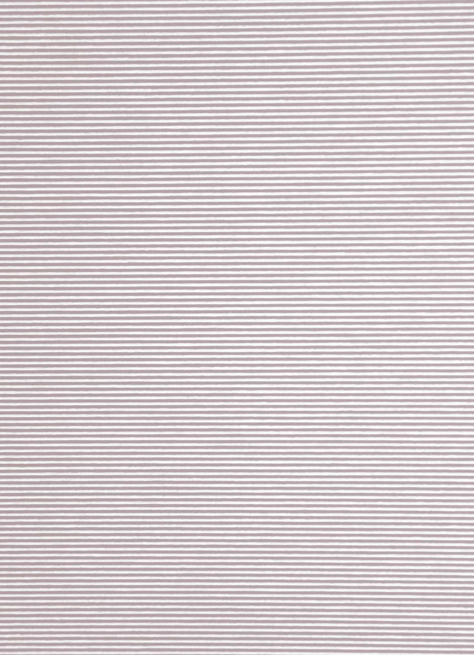 Flächenvorhang Uni rosa halbtransparent 60x245 5840-00