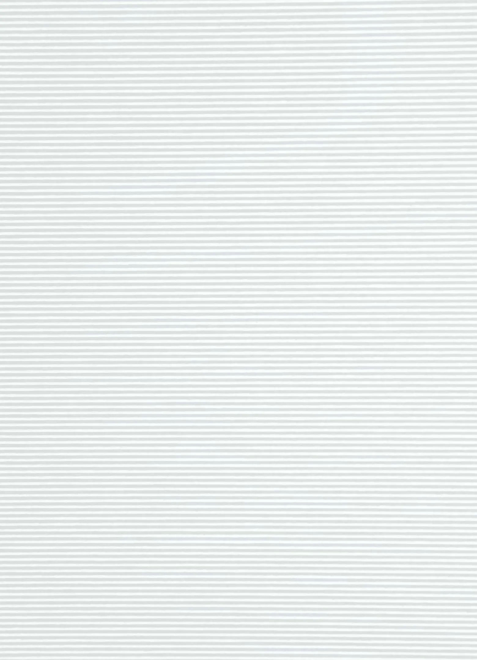 Flächenvorhang Uni weiß halbtransparent 60x245 5802-00