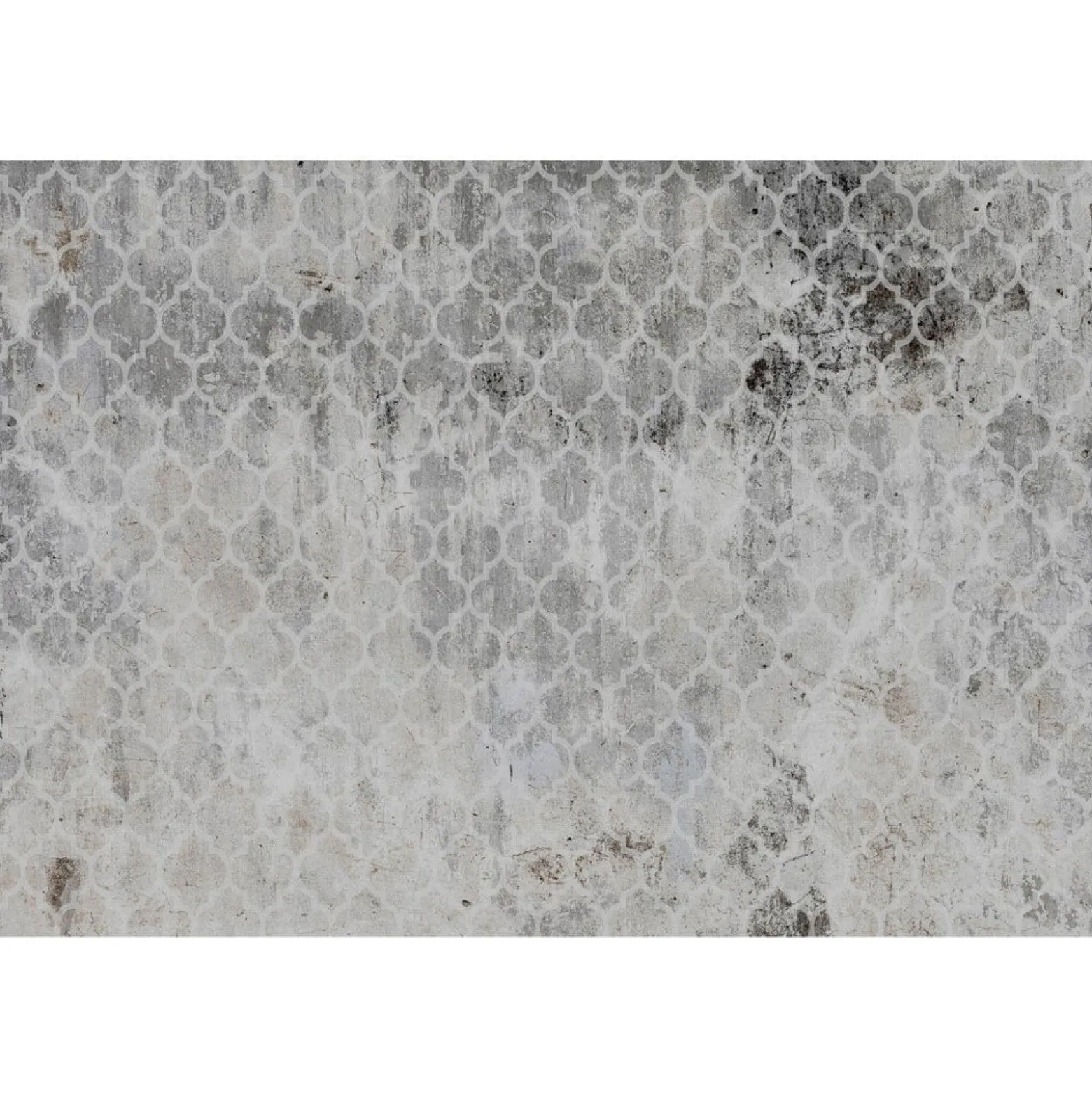 Fototapete Betonoptik Muster Used-Look Grau 2252-10