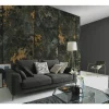 Fototapete Betonoptik Patina Steine Grau Beige 2254-10