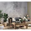 Fototapete Betonoptik Used-Look Shabby Grau 2251-10